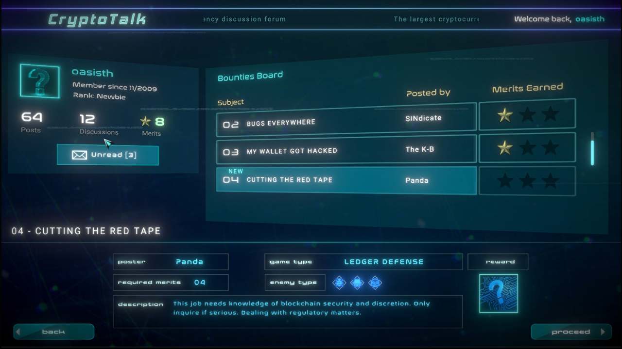 Crypto: Against All Odds Tower Defense — image 2