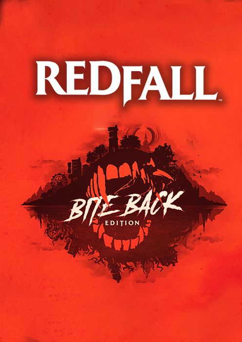Redfall