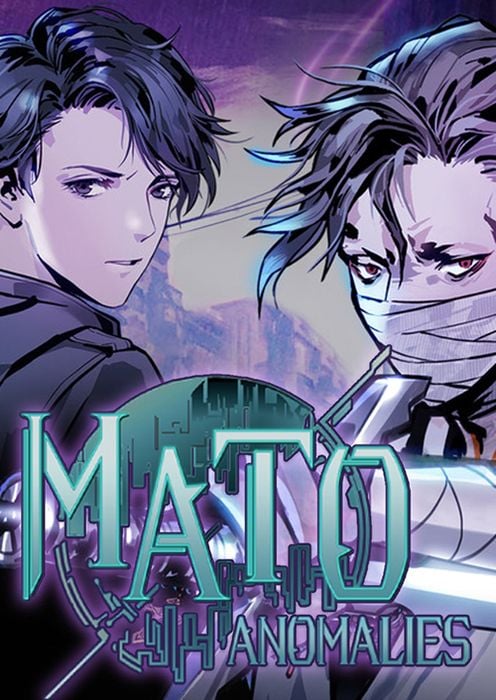 Mato Anomalies