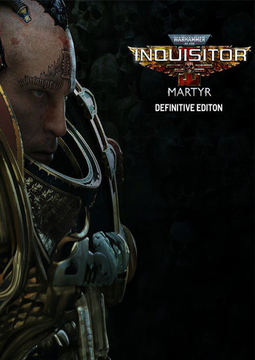 Warhammer 40,000: Inquisitor Martyr — image 6