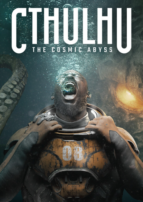 Cthulhu: The Cosmic Abyss