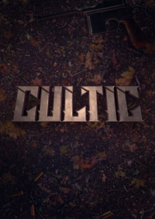 CULTIC — image 6