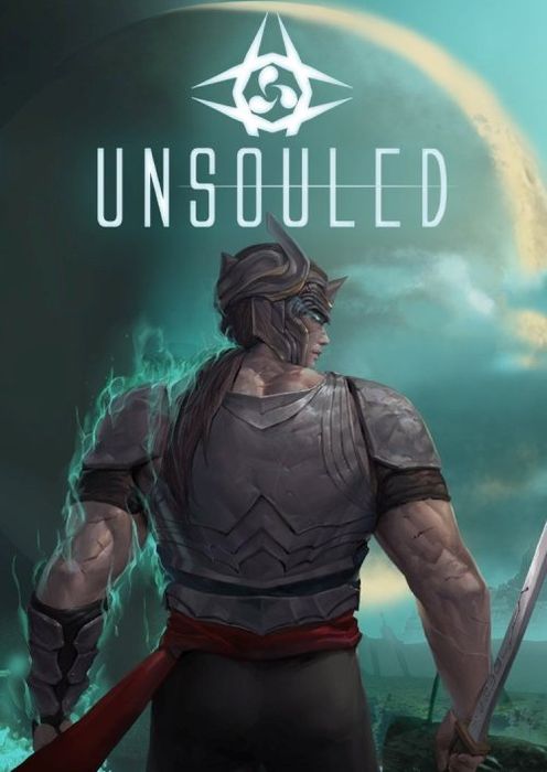 Unsouled