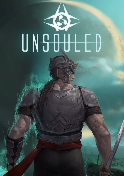 Unsouled — image 6