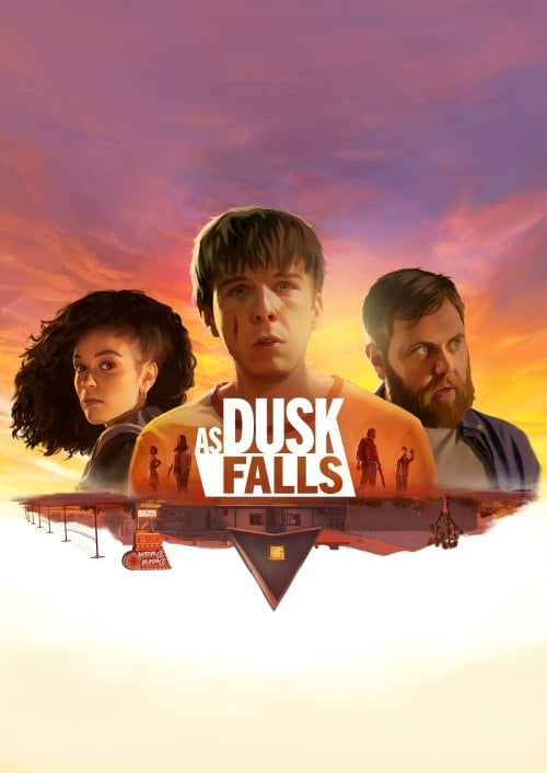 As Dusk Falls — image 6