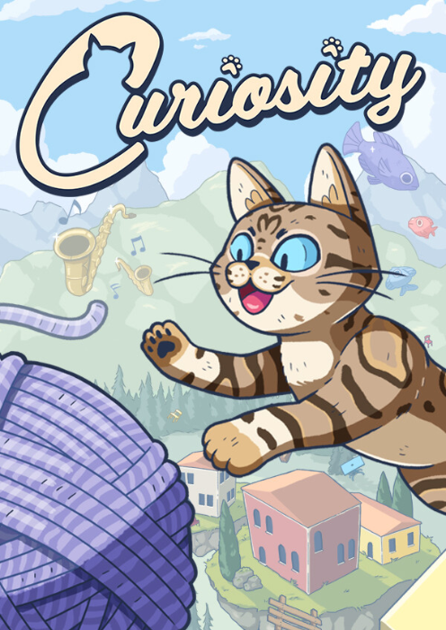 Curiosity