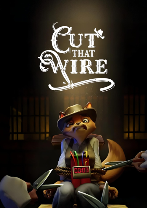 Cut That Wire