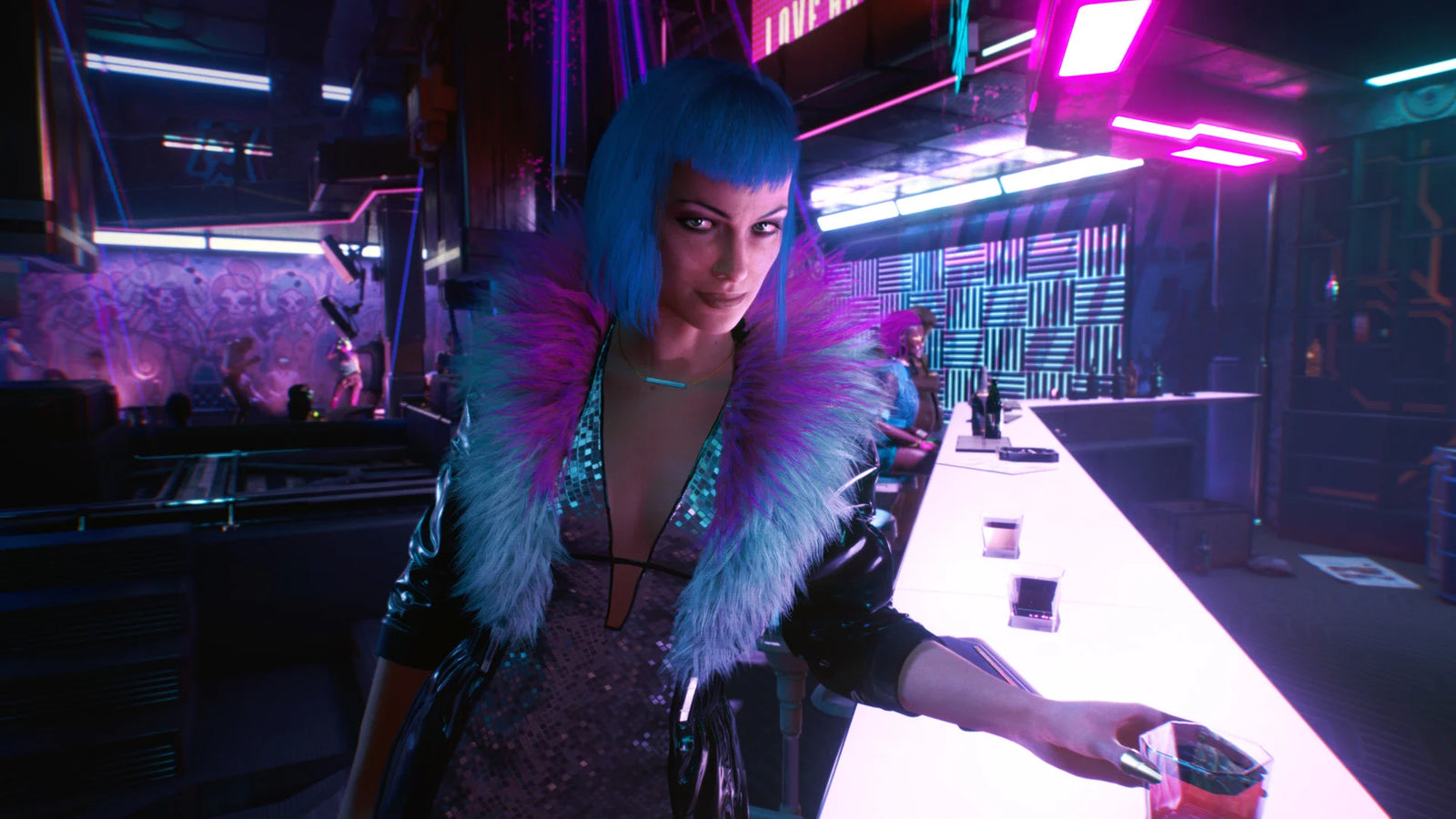 Cyberpunk 2077 — image 6