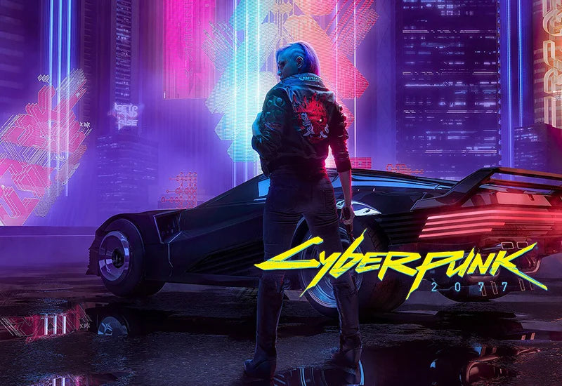 Cyberpunk 2077 — image 4