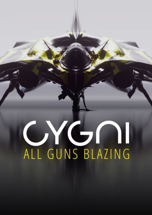 CYGNI: All Guns Blazing