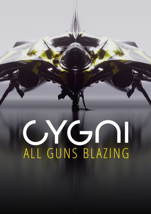 CYGNI: All Guns Blazing — image 5