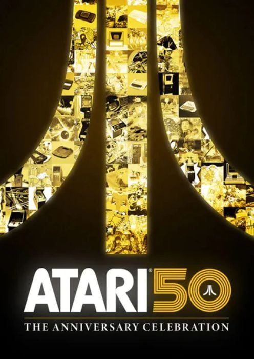 Atari 50: The Anniversary Celebration
