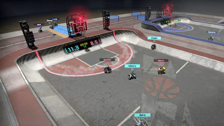 Drag x Drive Switch 2 — image 6