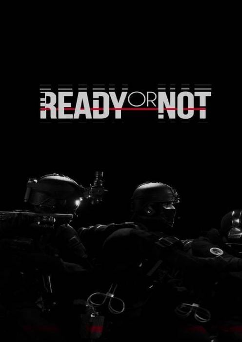 Ready or Not