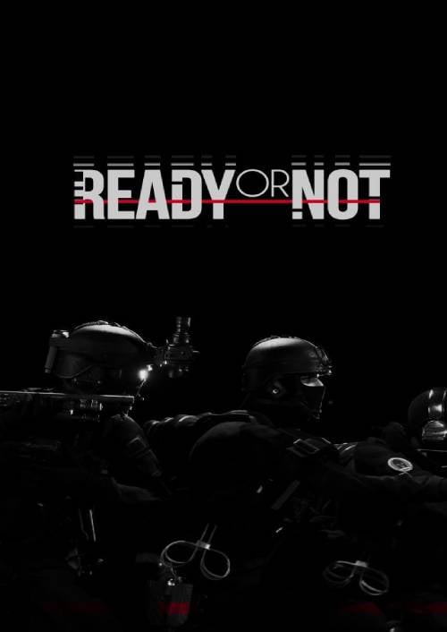 Ready or Not — image 6