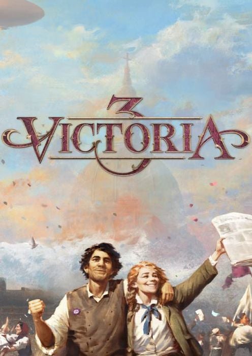 Victoria 3