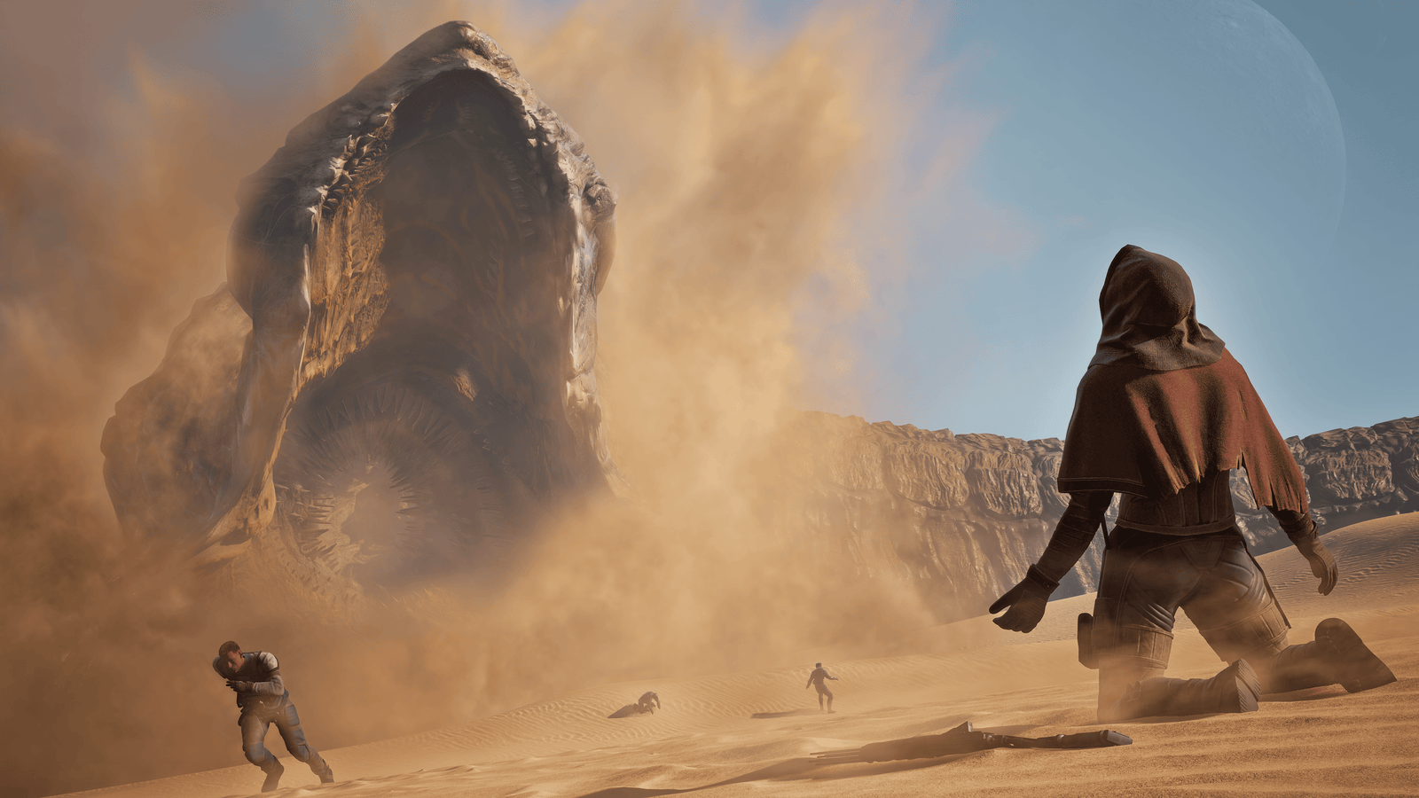 Dune: Awakening — image 1