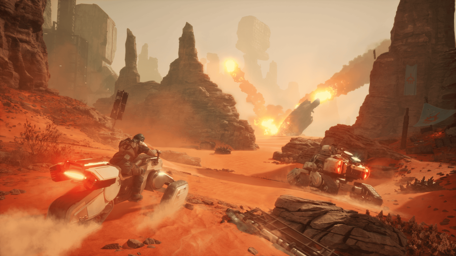 Dune: Awakening — image 3