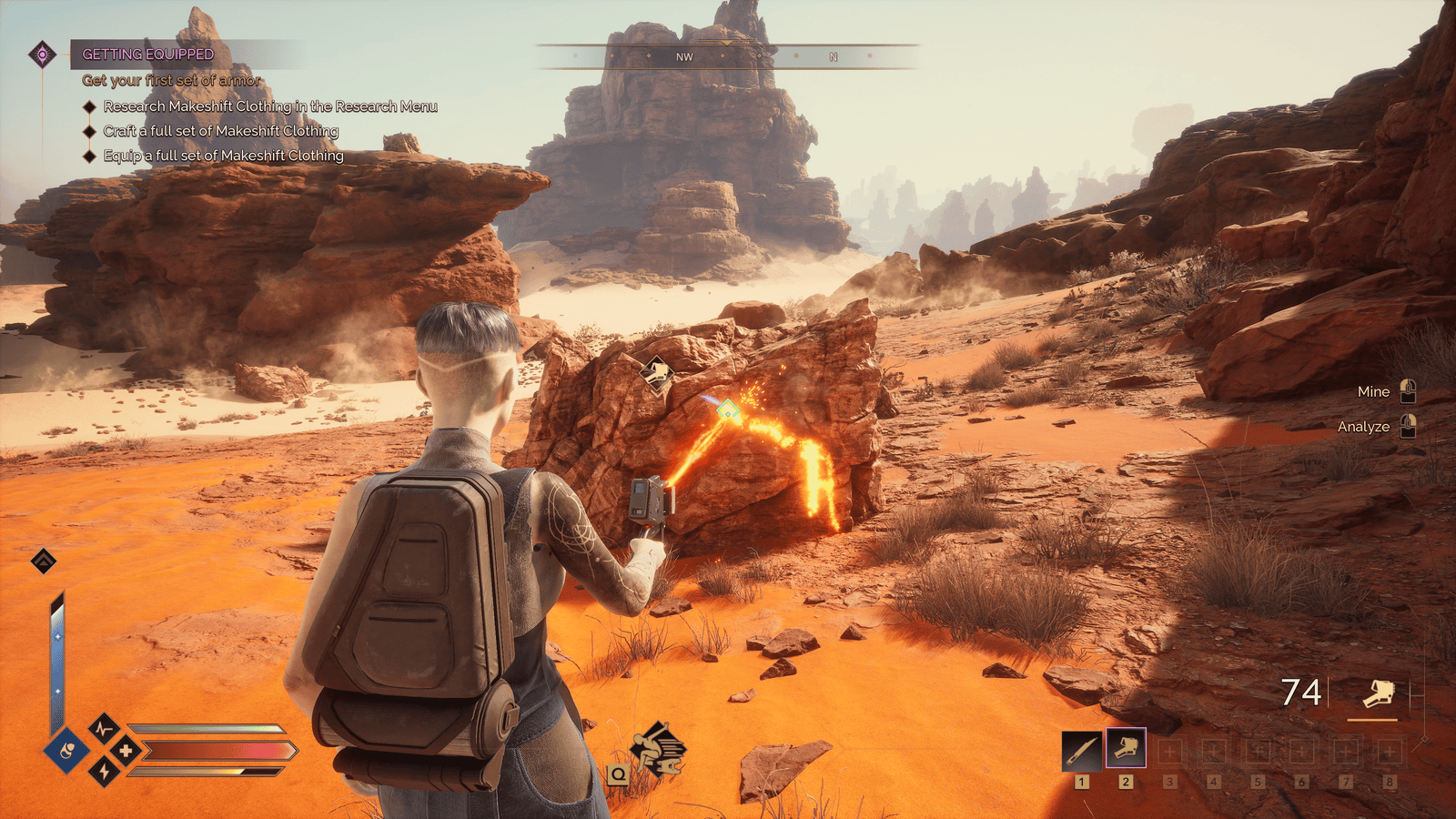 Dune: Awakening — image 6