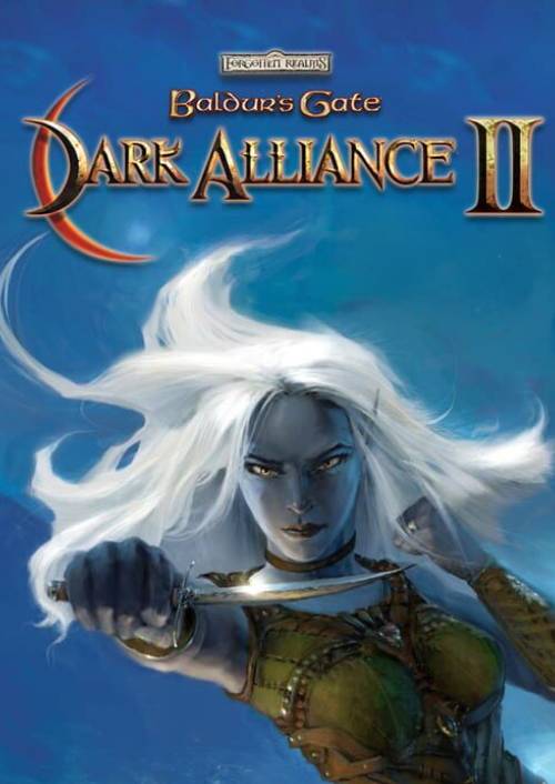 Baldur's Gate: Dark Alliance II — image 6