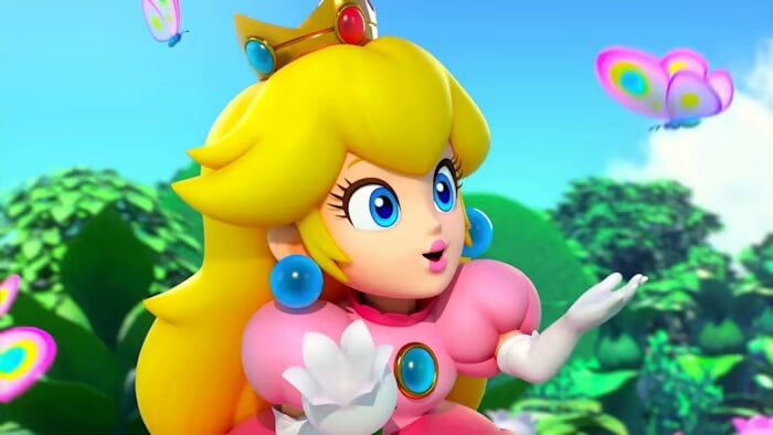 Super Mario RPG Switch — image 4