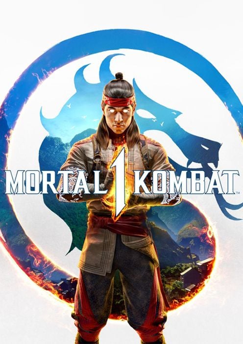 Mortal Kombat 1