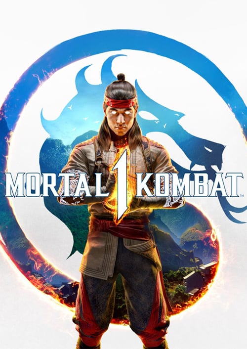 Mortal Kombat 1