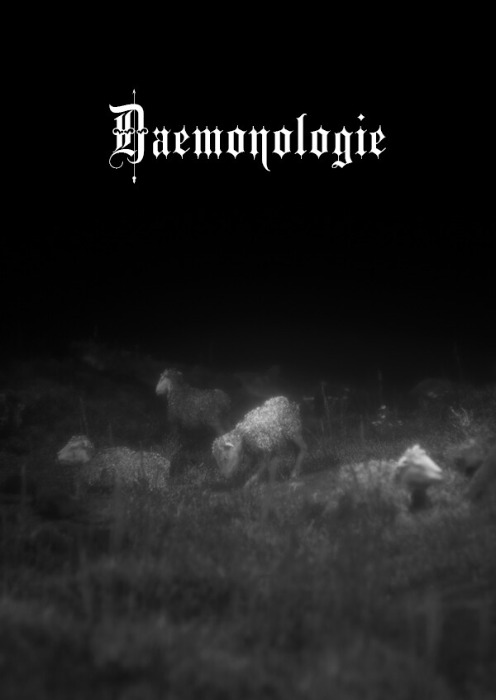 Daemonologie