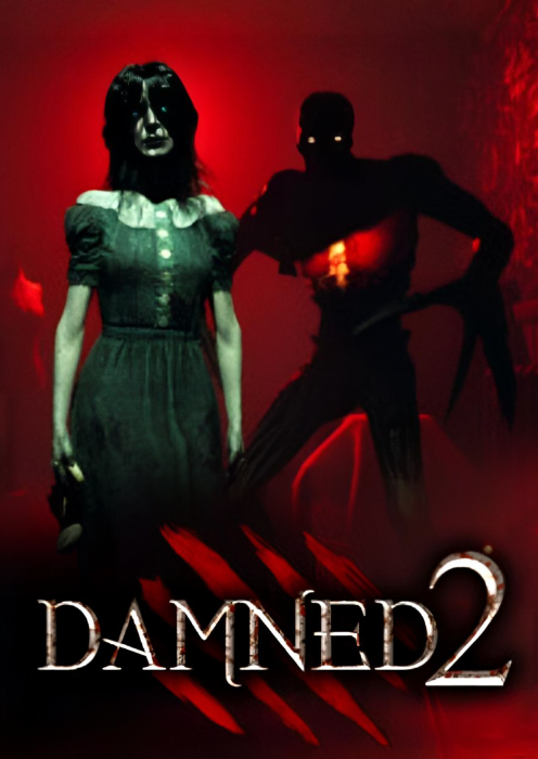 Damned 2