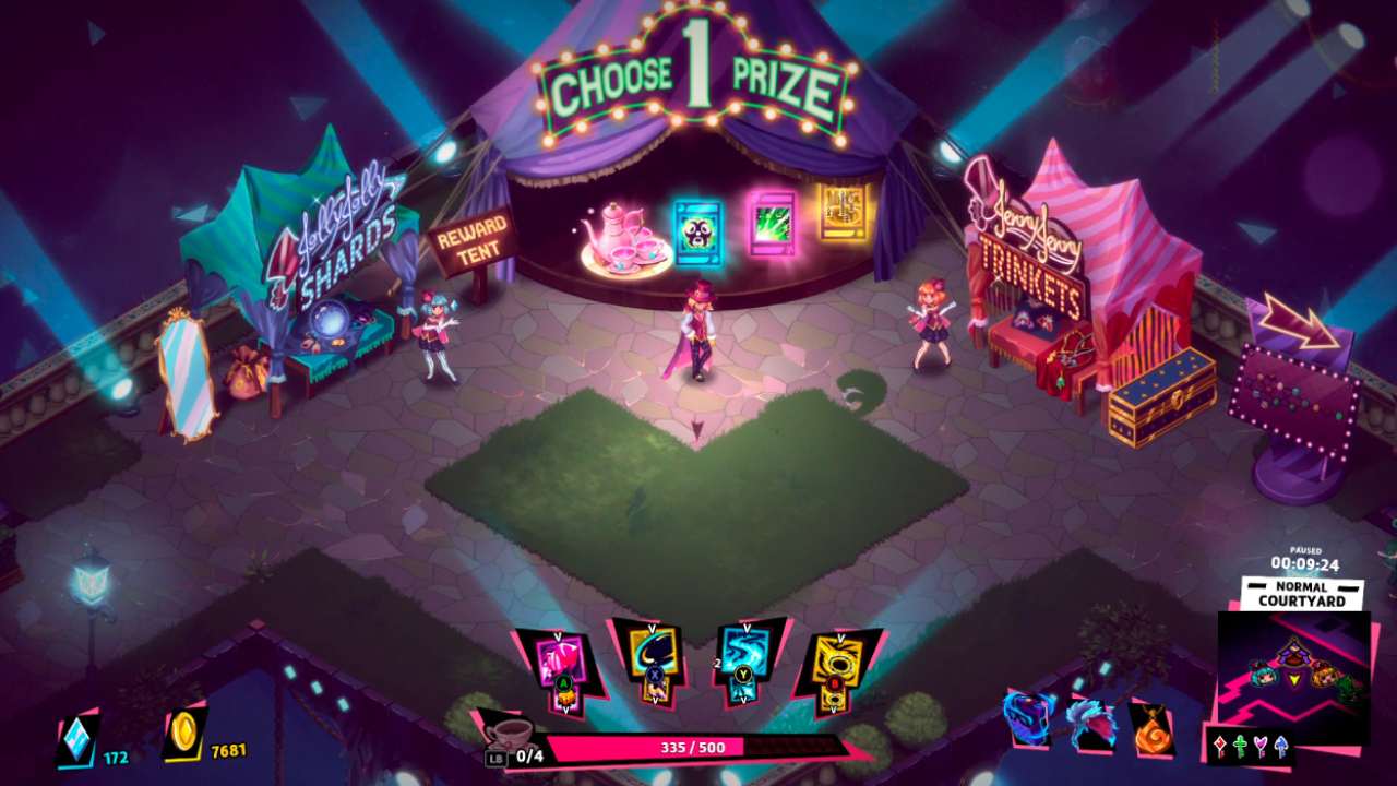 Dandy Ace — image 2