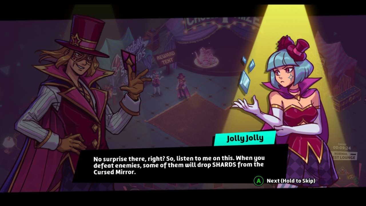 Dandy Ace — image 3