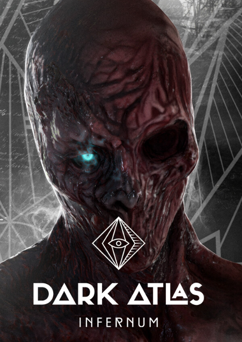 Dark Atlas: Infernum