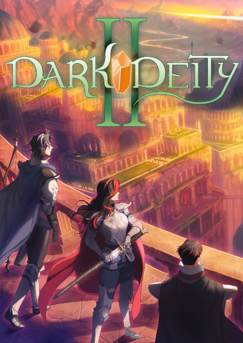 Dark Deity 2