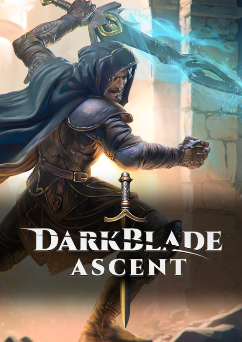 Darkblade Ascent