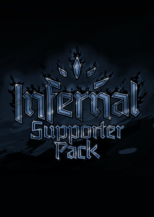 Darkest Dungeon II: Infernal Supporter Pack