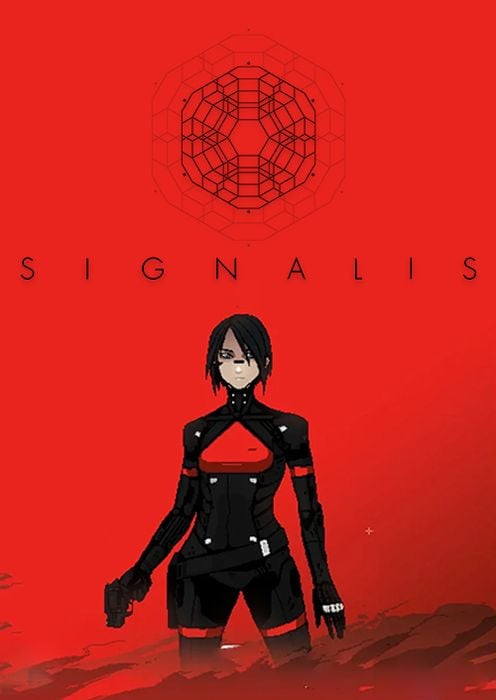 SIGNALIS