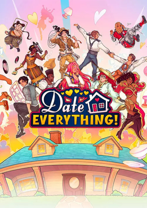 Date Everything!
