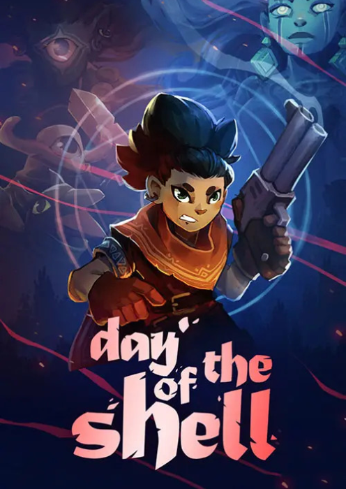 Day of the Shell