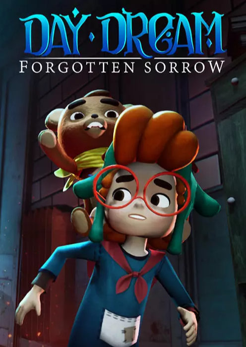 Daydream: Forgotten Sorrow