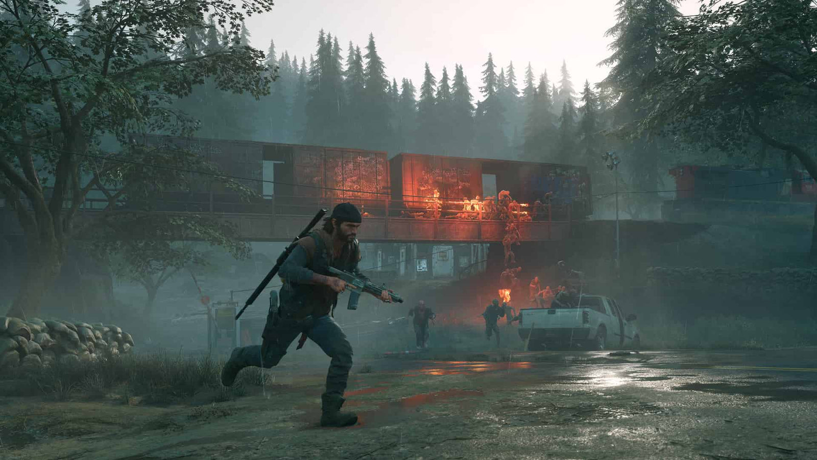 Days Gone — image 5