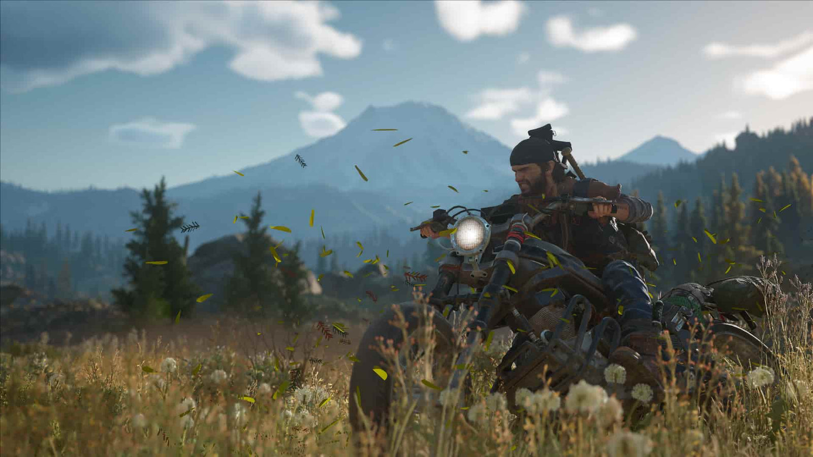 Days Gone — image 1