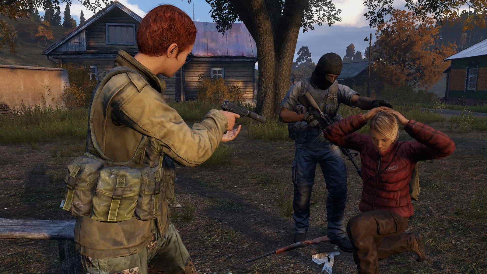 DayZ — image 4