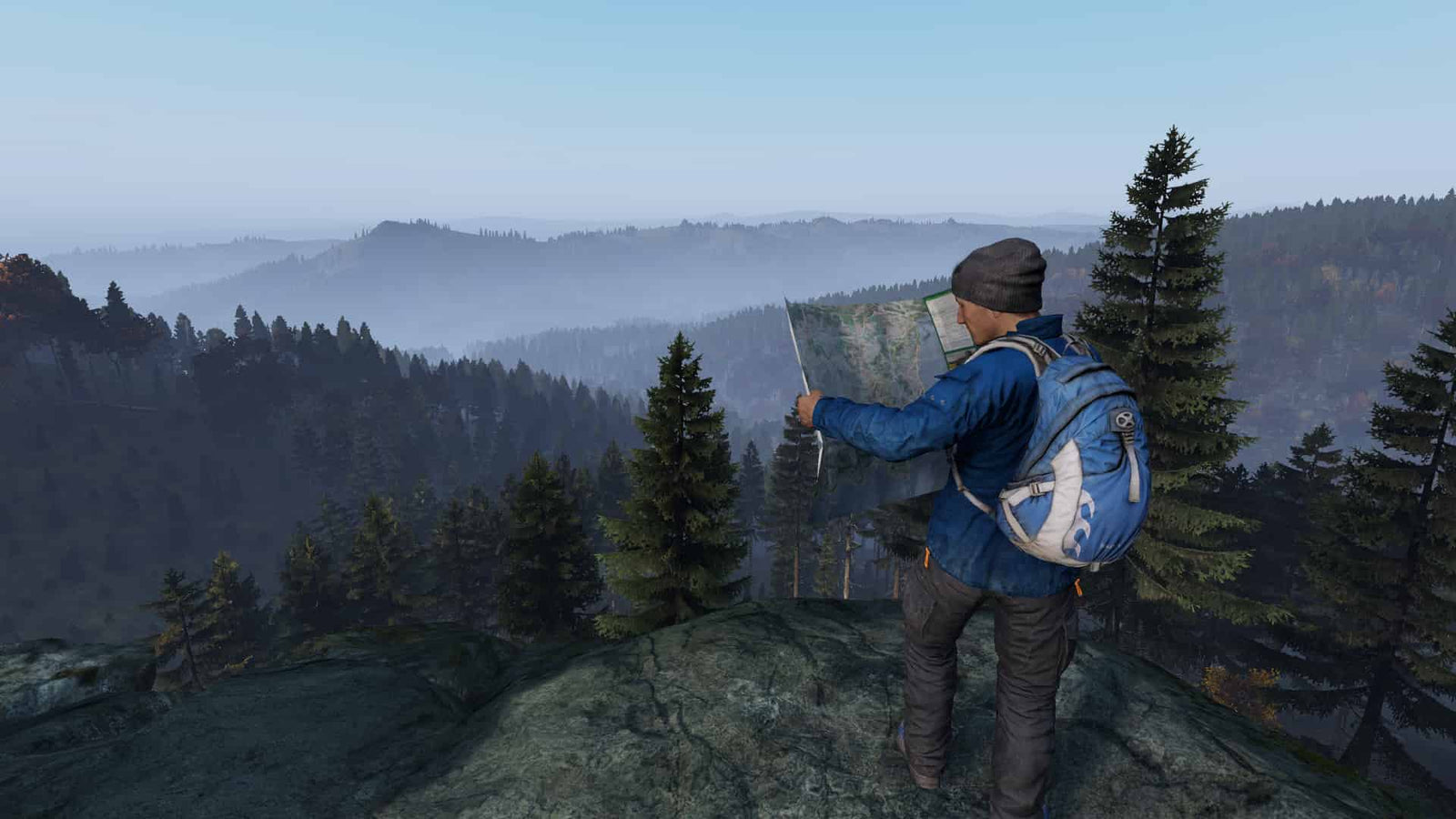 DayZ — image 5