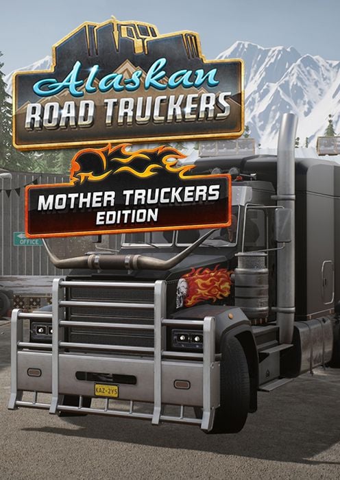 Alaskan Road Truckers