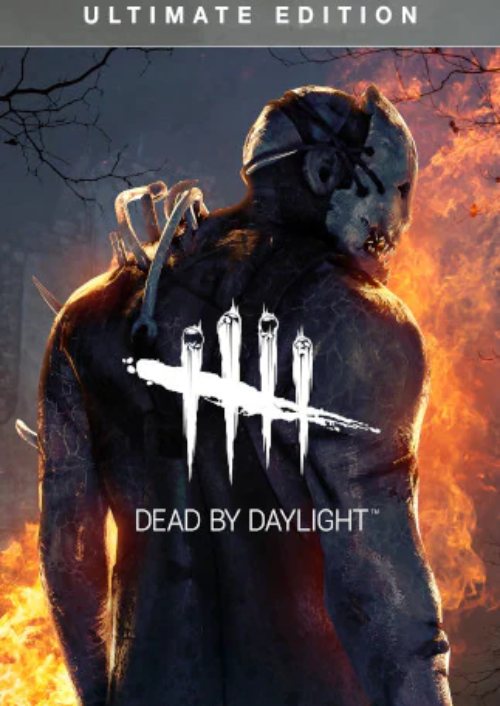 Dead by Daylight: — image 6