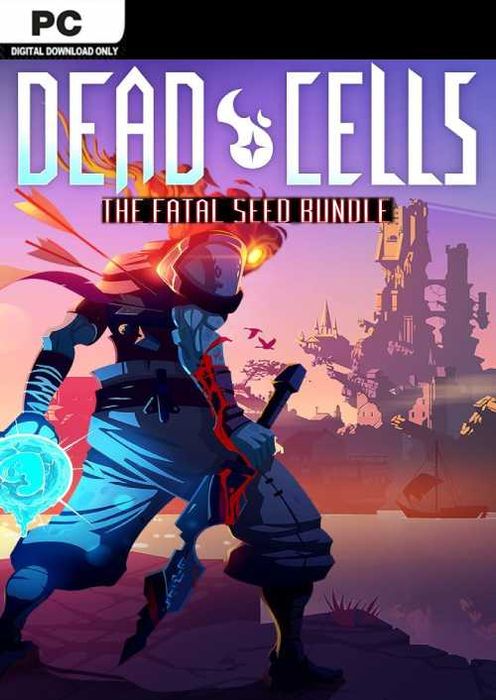 Dead Cells: The Fatal Seed