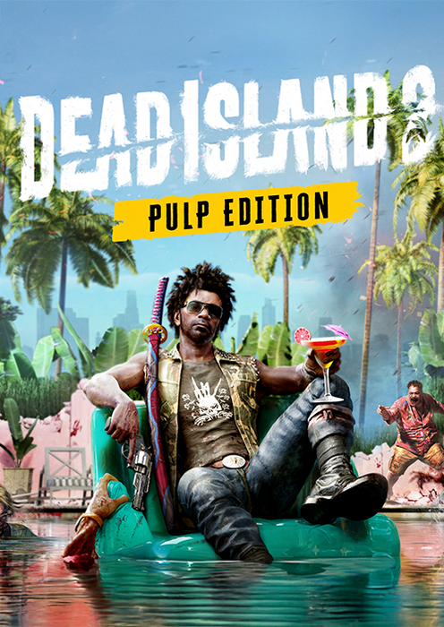 Dead Island 2