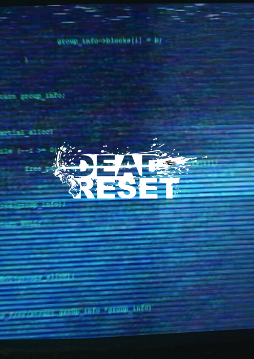 Dead Reset