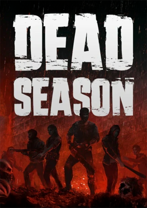 Dead Season — image 5