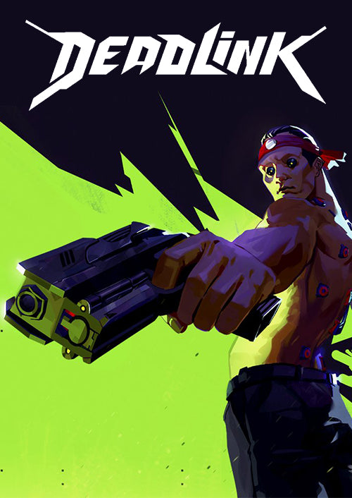 Deadlink — image 5